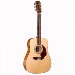 Woodland 12 Spruce EQ Электро-акустическая 12-струнная гитара SIMON & PATRICK 28948