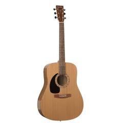 Woodland Cedar Акустическая гитара, леворукая SIMON & PATRICK 28979