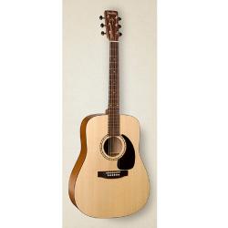 Woodland Spruce Акустическая гитара SIMON & PATRICK 29099