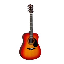 Акустическая гитара HOHNER HW220CS