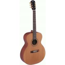 Акустическая гитара джамбо STRUNAL J773