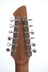 Акустическая гитара, 12-струнная NEVA RHNG12A017