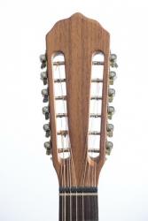 Акустическая гитара, 12-струнная NEVA RHNG12B017