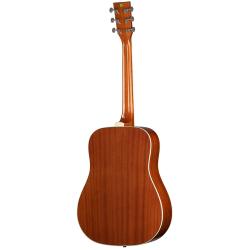 Акустическая гитара, цвет натуральный CARAYA F673-WA