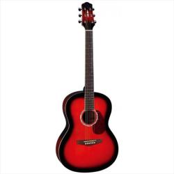 Акустическая фолк-гитара NARANDA CAG280RDS