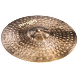 Тарелка Ride, диаметр 24 дюйма PAISTE 900 Series Mega Ride 24'