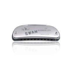 Губная гармошка диатоническая SWAN SW1020-15