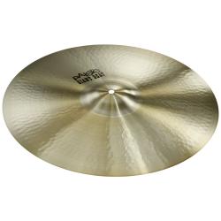 Тарелка Beat, диаметр 19 дюймов PAISTE Giant Beat Multi 19'