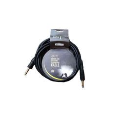 Инструментальный кабель 4,5м LEEM SRN-15