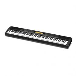 Цифровое пианино с автоаккомпанементом черного цвета CASIO CDP-230RBK