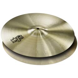 Тарелки Hi-Hat, диаметр 16 дюймов PAISTE Giant Beat Hi-Hat 16'