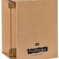 Кахон картонный VIVA RHYTHM VR-CAJ2GO