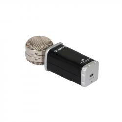 Микрофон USB студийный, конденсаторный ALCTRON K5
