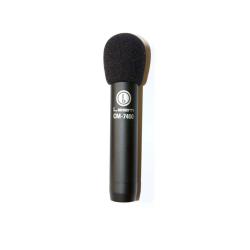 Микрофон конденсаторный с фантомным питанием LEEM CM-7400