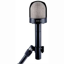 Микрофон конденсаторный, черный ОКТАВА МК-101-Ч