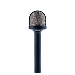 Микрофон конденсаторный, черный ОКТАВА МК-104-Ч
