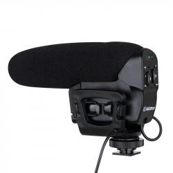 Микрофон накамерный ALCTRON VM-6