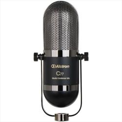 Микрофон студийный конденсаторный ALCTRON C77