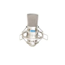 Микрофон студийный, конденсаторный ALCTRON MC001