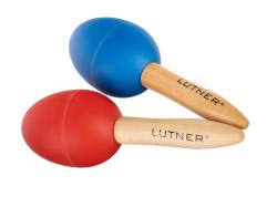 Набор перкуссии LUTNER FLT-PS6