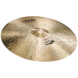 Тарелка Ride, диаметр 24 дюйма PAISTE Masters Deep Ride 24' John JR Robinson's Signature Groove