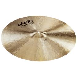 Тарелка Ride, диаметр 20 дюймов PAISTE Masters Thin 20'