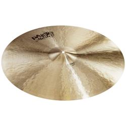 Тарелка Ride, диаметр 22 дюйма PAISTE Masters Thin 22'