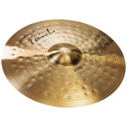 Тарелка Ride, диаметр 20 дюймов PAISTE Signature Precision Ride 20'