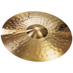 Тарелка Ride, диаметр 22 дюйма PAISTE Signature Precision Heavy Ride 22'