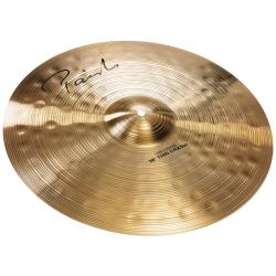 Тарелка Crash, диаметр 16 дюймов PAISTE Signature Precision Thin Crash 16'