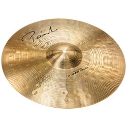 Тарелка Crash, диаметр 18 дюймов PAISTE Signature Precision Heavy Crash 18'