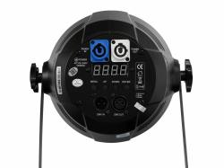 Светодиодный прожектор смены цвета, 54х4Вт BIG DIPPER LPC010