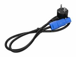 Светодиодный прожектор смены цвета, 54х4Вт BIG DIPPER LPC010