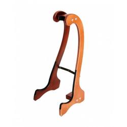 Стойка для скрипки с держателем смычка  МОЗЕРЪ SV-1