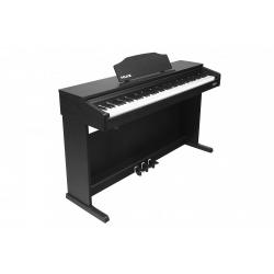 Цифровое пианино на стойке с педалями, цвет палисандр Cherub NUX WK-520