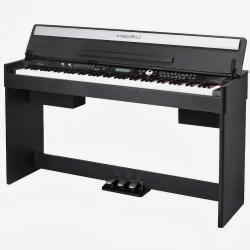 Цифровое пианино, компактное MEDELI CDP5200