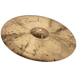 Тарелка Ride, диаметр 20 дюймов PAISTE Signature Dark Energy Ride Mark II 20'