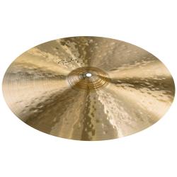 Тарелка Crash, диаметр 17 дюймов PAISTE Signature Traditionals Thin Crash 17'