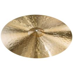 Тарелка Crash, диаметр 20 дюймов PAISTE Signature Traditionals Thin Crash 20'