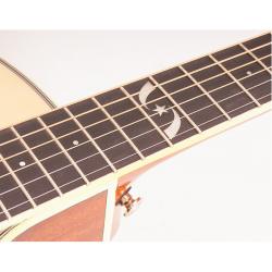 Электро-акустическая гитара NARANDA F303CE-NA