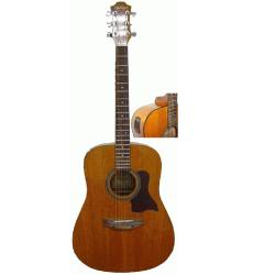 Электро-Акустическая гитара HOHNER HW300E-AM