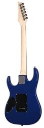Электрогитара Ibanez hh HOMAGE HEG341BL
