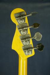 Бас-гитара, производство Япония, 1993 год FENDER PB-71 Precision Bass Japan P018594