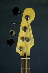 Бас-гитара, производство США, 1992 год FENDER Precision Bass USA N2 00928
