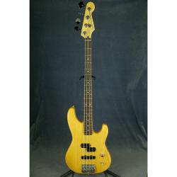 Бас-гитара, производство США, 1992 год FENDER Precision Bass USA N2 00928