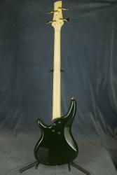 Бас-гитара, производство Япония 1993г., подержанная IBANEZ SR-890 Japan