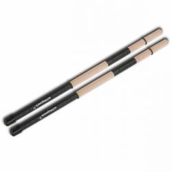 Руты, материал: бамбуковый нагель (19 шт), обернутая область ручки и римшота SCHLAGWERK ROB6