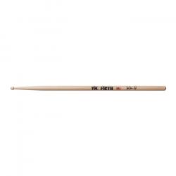 Барабанные палочки (Steve Jordon) деревянный наконечник VIC FIRTH SJOR