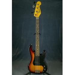 Бас-гитара Pecision Bass, подержанная YAMAHA PB400R
