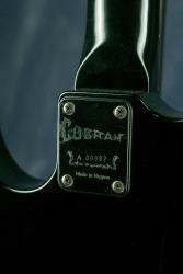Бас-гитара, производство Япония, подержанная COBRAN F-B1 Japan A00987